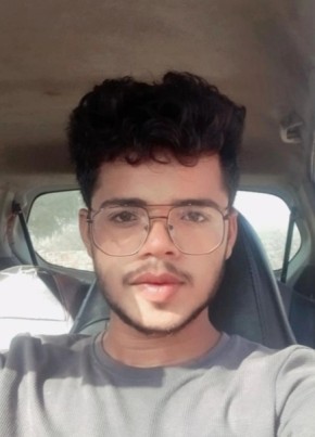 Jakir, 20, India, Jaipur
