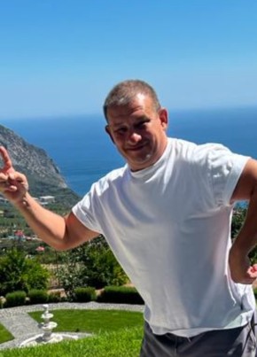 Roma, 50, Russia, Penza