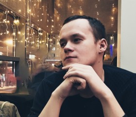 Ринат, 27 лет, Пушкино