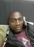 Zero2Hero, 39 лет, Harare