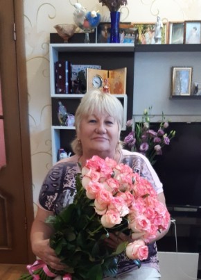 Любое, 67, Россия, Кореновск