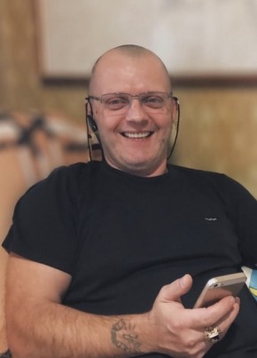 Дмитрий из Люберцы 53 года