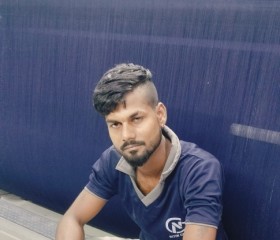 Deepak Raj, 22 года, Turmeric city