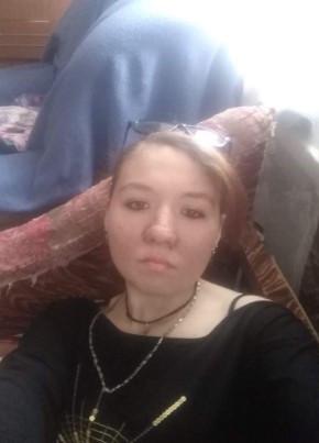 АЛЁНА, 26, Россия, Люберцы