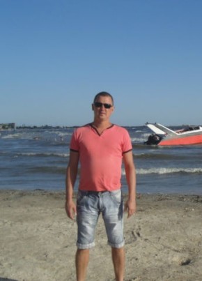 Сергей, 48, Україна, Прилуки