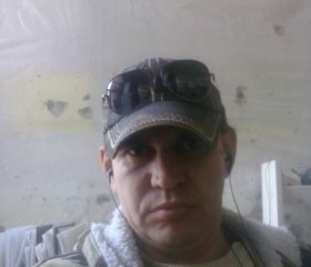 Aleksandr, 50, Shakhty