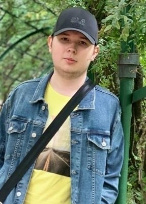 Артемий, 23, Россия, Москва