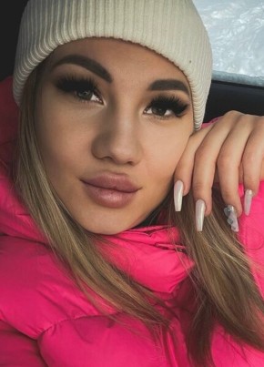 Марина из Костромы 44 года