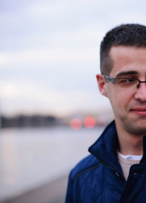 Georgiy, 37, Russia, Saint Petersburg
