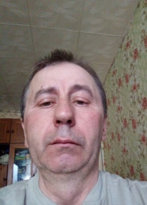 Валера, 53, Россия, Удомля