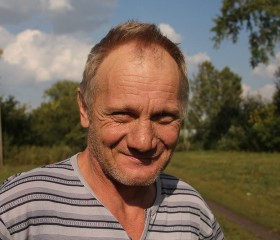 Kuzya, 55, Barnaul