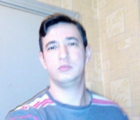 Rustam, 36, Moscow