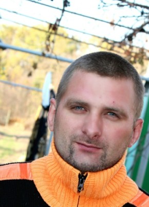 Вадим, 40, Россия, Черноморский