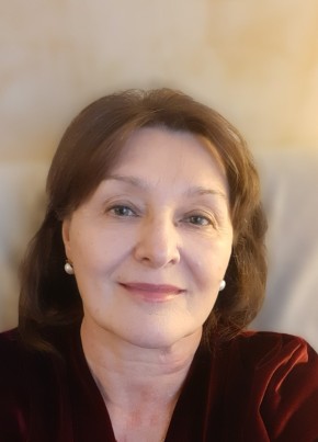 Наталья, 63, Россия, Москва