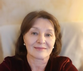 Наталья, 63 года, Москва