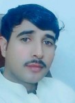 Zakir khan, 23 года, راولپنڈی