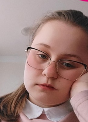 Olga, 20, Россия, Севастополь