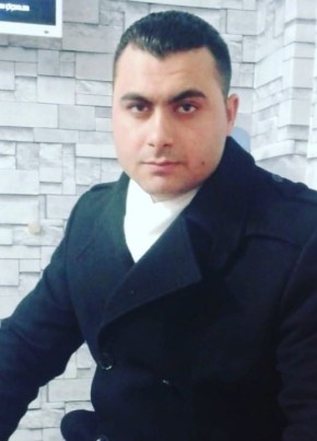 Mustafa, 35, Türkiye Cumhuriyeti, Tosya