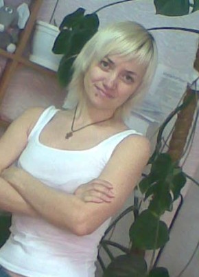 Ирина, 50, Россия, Пермь