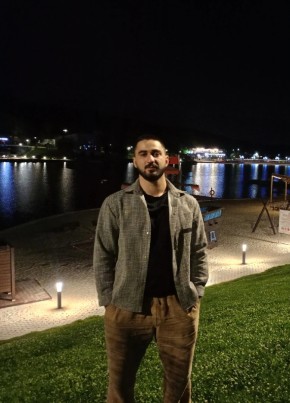 Казбек из Невинномысска 23 года