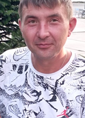 Денис, 40, Россия, Амурск