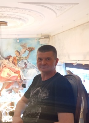 Александр из Санкт-Петербурга 49 лет