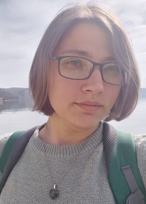 Диана, 27, Россия, Иркутск
