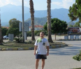Oleg, 35, Saransk