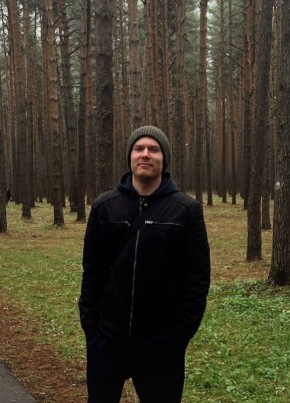 Дмитрий из Иваново 32 года