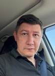 Maksim, 45, Moscow