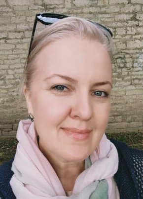 Елена из Пскова 50 лет