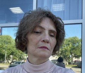 Inna Rimsha, 58, Sokol