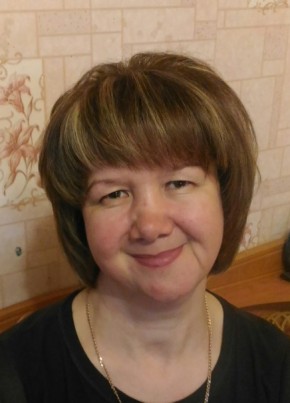 Lisa, 45, Россия, Туймазы