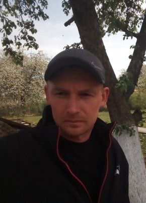 Руслан, 39, Україна, Луцьк