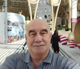 Салахитдин, 64 года, Toshkent