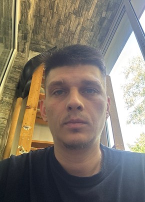 Максим из Горад Мінска 34 года