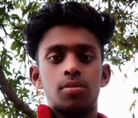 NikhilDiwakar, 18 лет, Lucknow