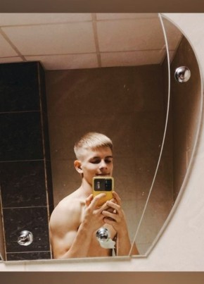 Кирилл, 19, Россия, Тольятти