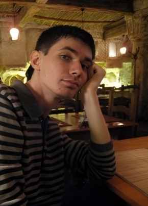 Anton, 39, Russia, Barnaul