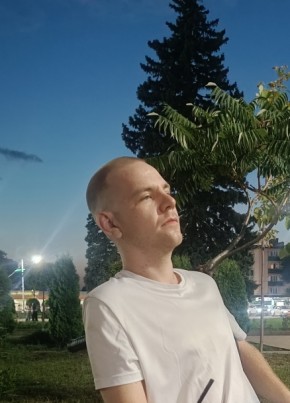 Александр из Майкопа 27 лет