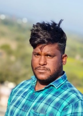 Mukesh Mukesh ma, 27, India, Tijāra