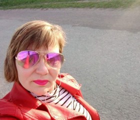 Yana, 47, Ivanteyevka (MO)