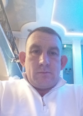 Степан из Читы 43 года