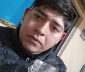 Lucas, 23, Aguilares