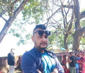 Ramesh gc, 25 лет, Kathmandu