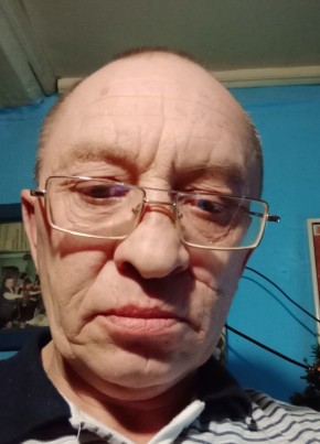 Николай, 52, Россия, Шалинское