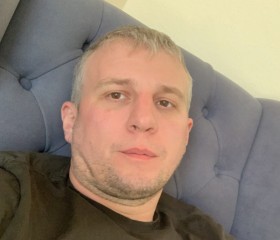 Илья, 38 лет, Красноярск