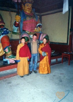 vavan, 60, Монгол улс, Улаанбаатар