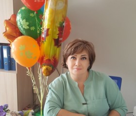 Татьяна, 48 лет, Челябинск