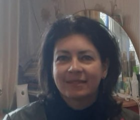 Алиса, 51 год, Нарьян-Мар